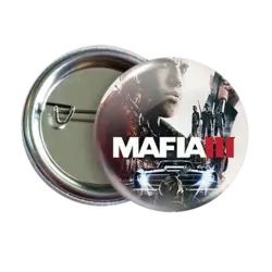 پیکسل مافیا مدلO 12