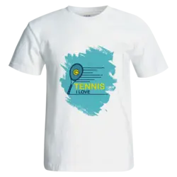تیشرت تنیس مدل B 2