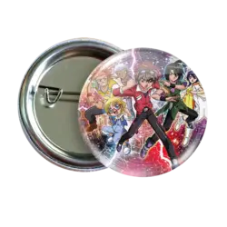 پیکسل نگارایرانی طرح F 95