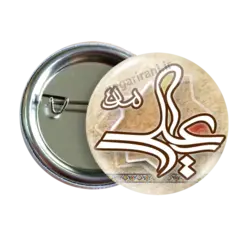 پیکسل علی 2D 35