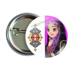 پیکسل نگارایرانی طرح 2T 48