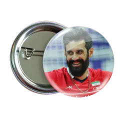 پیکسل سعید معروف مدل B 86 | نگارایرانی