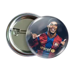 پیکسل رونالدینیو مدل B 196 | نگارایرانی