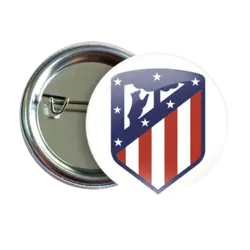 پیکسل اتلتیکو مادرید مدل B 36 | نگارایرانی