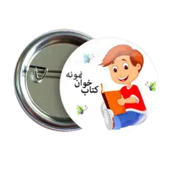 پیکسل نگارایرانی طرح K 38