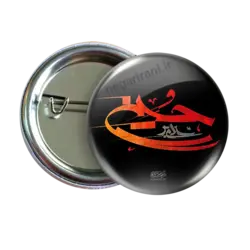 پیکسل سلام بر حسین مدل 2F 136