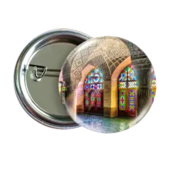 پیکسل نگارایرانی طرح P 17