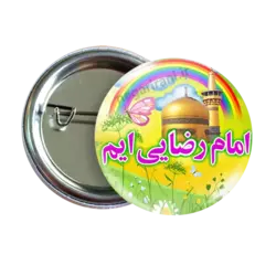 پیکسل امام رضایی ام مدل 2K 38