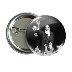 پیکسل امام خمینی 2Z 312