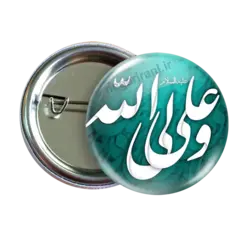 پیکسل علی ولی الله 2D 48