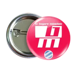 پیکسل بایرن مونیخ مدل B 53 | نگارایرانی