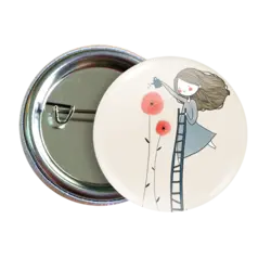 پیکسل دختر مدل D8