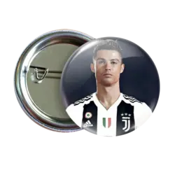 پیکسل رونالدو مدل B 21 | نگارایرانی