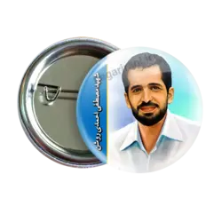 پیکسل شهید مصطفی احمدی روشن مدل 2Z 100