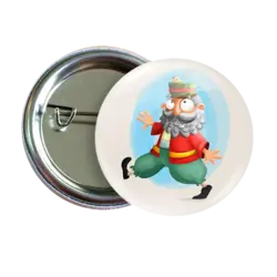 پیکسل نگارایرانی طرح Ai 27