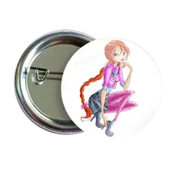 پیکسل نگارایرانی طرح F 166