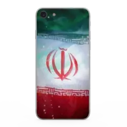 قاب گوشی پرچم امید ایران مدل AE5