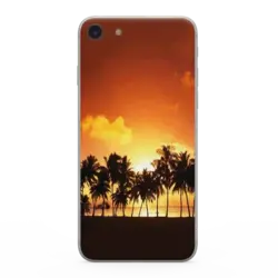 قاب گوشی درختان خرما مدل T55