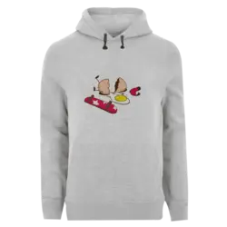 هودی تخم مرغ مدل V3