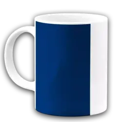 ماگ پرچم فرانسه مدل AE3