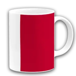 ماگ پرچم فرانسه مدل AE3