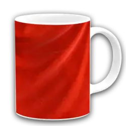 ماگ پرچم چین مدل AE8