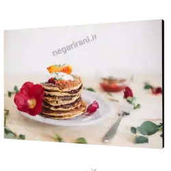 تابلو شاسی پنکیک مدل V8