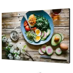 تابلو شاسی تخم مرغ مدل V20