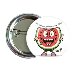 پیکسل لحظه هاتون به شیرینی هندوانه مدل AJ 55