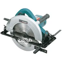 اره گردبر N5900B ماکیتا - پوشش ابزار