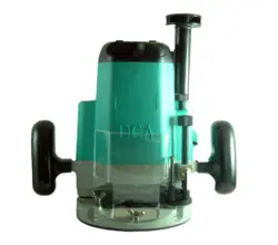 رنده دستی آنانت هندی - پوشش ابزار