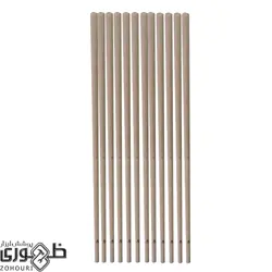 دسته پارو روسی وود ورک