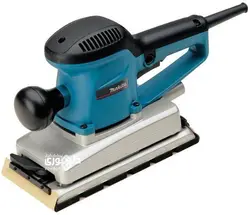 سمباده لرزان BO4901 ماکیتا - پوشش ابزار