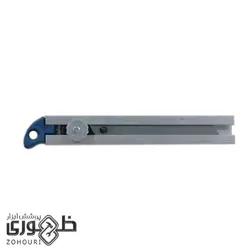 کاتر آلمنیومی - پوشش ابزار