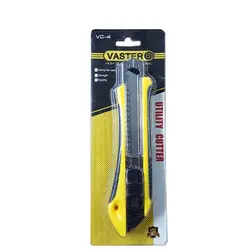 کاتر دو تیغ واستر مدل vc_4 - پوشش ابزار