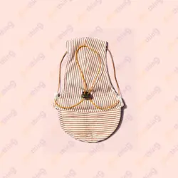 کلاه نقاب دار سگ و گربه مدل E19 - پت شاپ پتتینگ