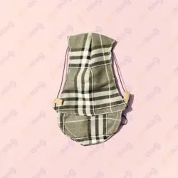 کلاه نقاب دار سگ و گربه مدل E19 - پت شاپ پتتینگ