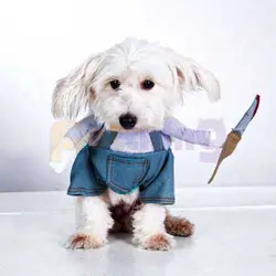 کاستوم قاتل سگ و گربه مدل j04 - پت شاپ پتتینگ