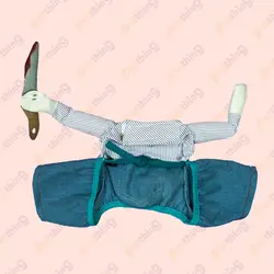 کاستوم قاتل سگ و گربه مدل j04 - پت شاپ پتتینگ