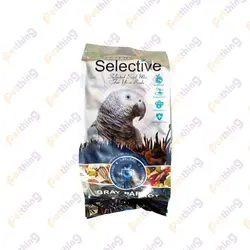 غذای مخلوط کاسکو آفریقایی سلکتیو