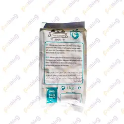 غذای مخلوط کاسکو آفریقایی سلکتیو