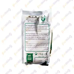 غذای مخلوط شاه طوطی سلکتیو