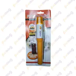 سوهان ناخن برقی سگ و گربه Petpedicure