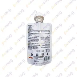 پودینگ گربه ونپی طعم مرغ و هویج