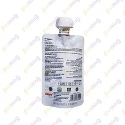 پودینگ گربه ونپی طعم ماهی تن