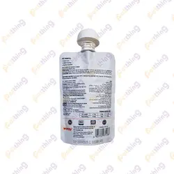 پودینگ گربه ونپی طعم ماهی سالمون