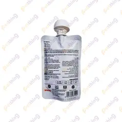 پودینگ گربه ونپی طعم اردک و کدو