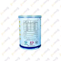 کنسرو سگ طعم گوشت بره و کدو تنبل 400 گرمی وکسی