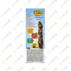استیک عسلی طوطی توکا 60 گرم