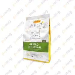 غذا خشک گربه گاسترو جوسرا بسته 2 کیلویی